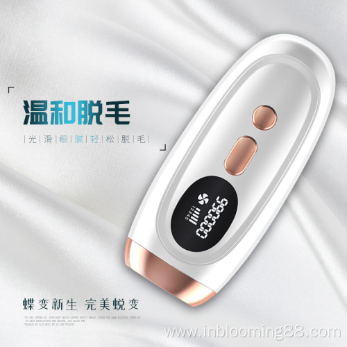 Cheap Price Body Laser Permanent Hair Removal Device